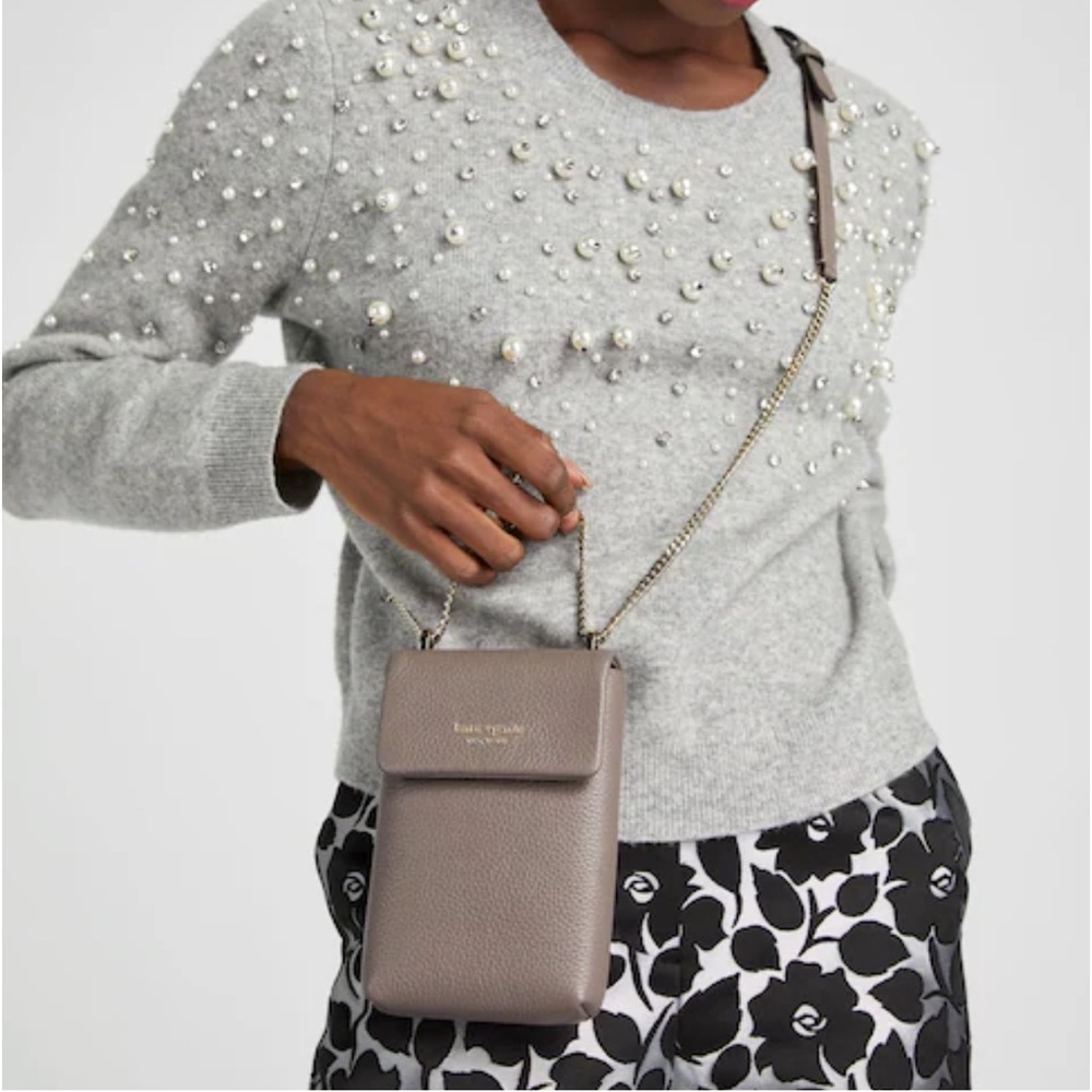 Kate Spade Veronica North South Crossbody